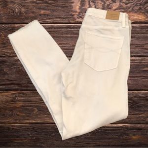 ABERCROMBIE & FITCH ~ Jeans